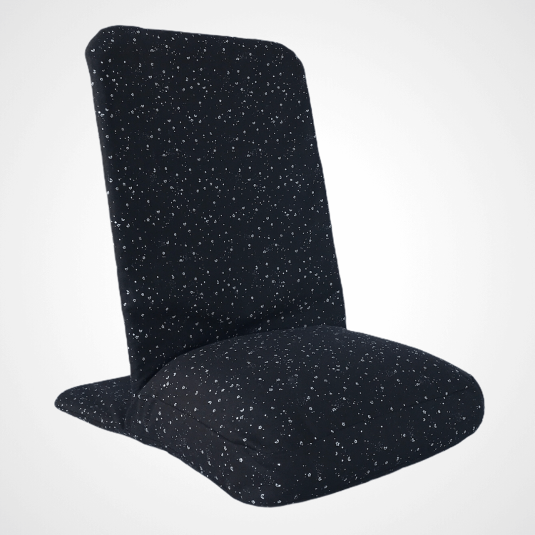 כיסא מדיטציה מתקפל קלאסי