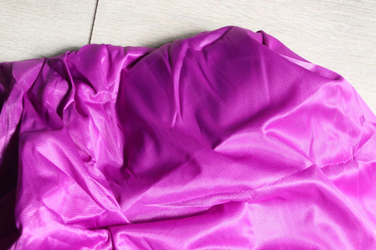 ערסל PRO יוגה אווירית אלסטי 5 מטר – מקצועי לאייריאל יוגה ואנטי־גרביטי