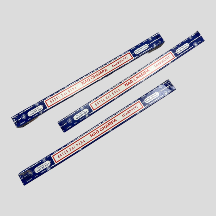 קטורת 10גר SATYA