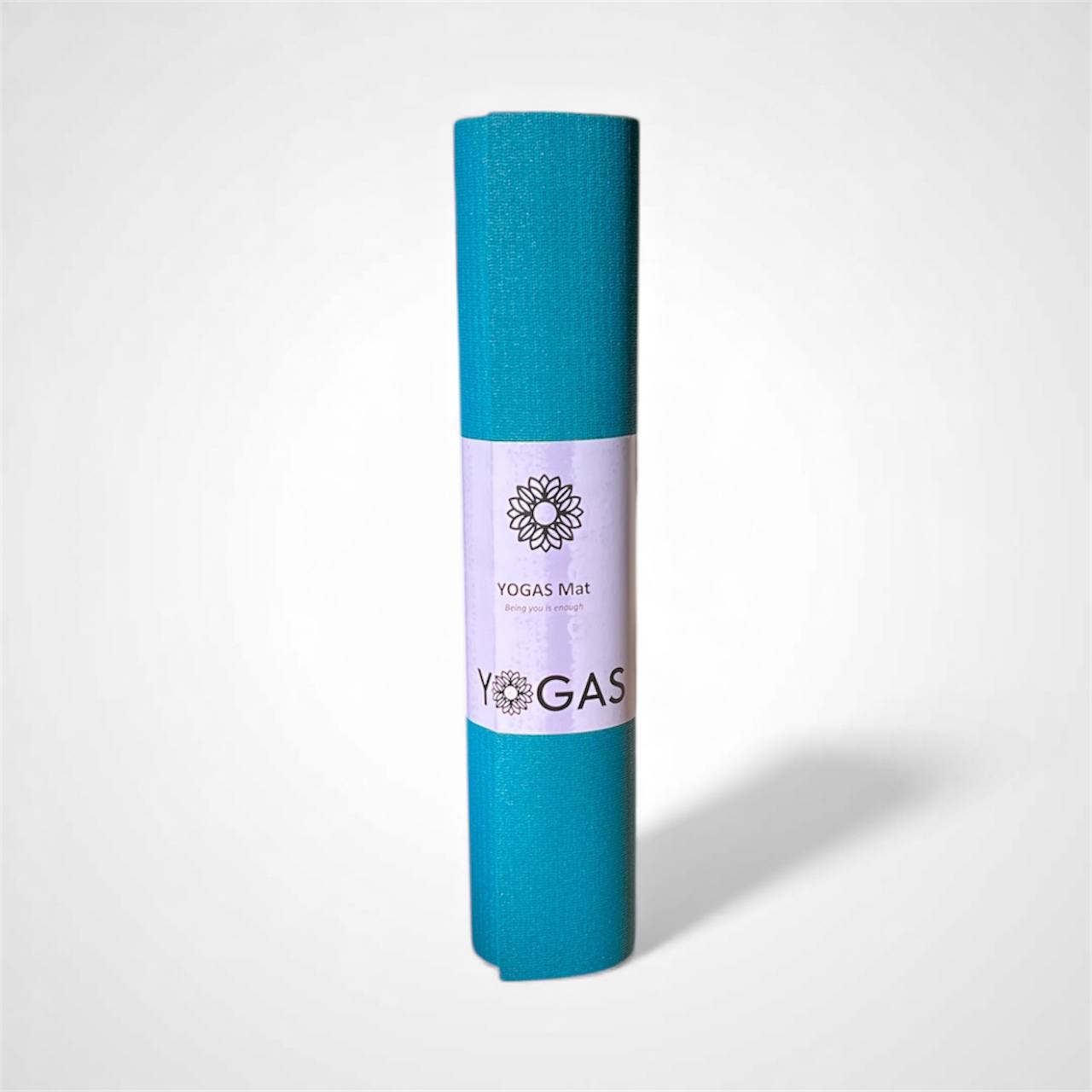 מזרן יוגה Mamba Pro – גרסת 6 מ״מ