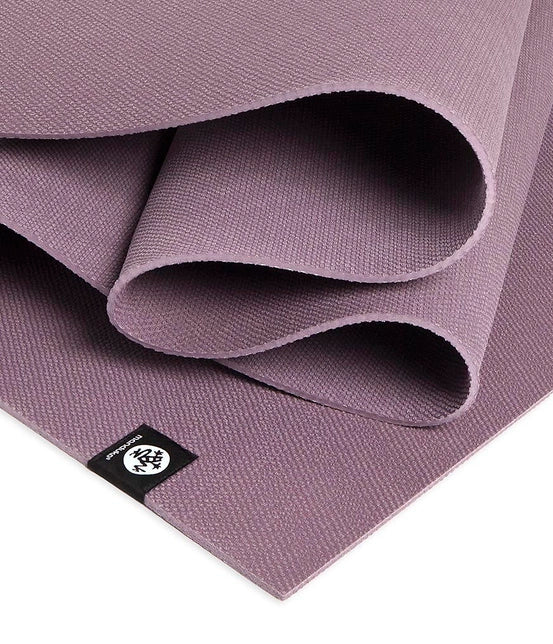 מזרן יוגה Manduka X בעובי 5 מ״מ